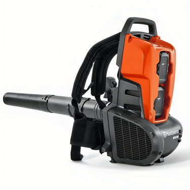 Soplador Husqvarna 340iBT - Talleres Castor